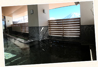 日帰り入浴について