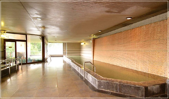 女性浴場(おとひめ)