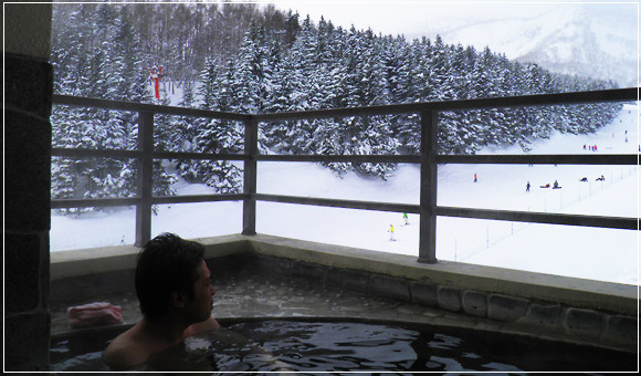 男性浴場(うらしま)